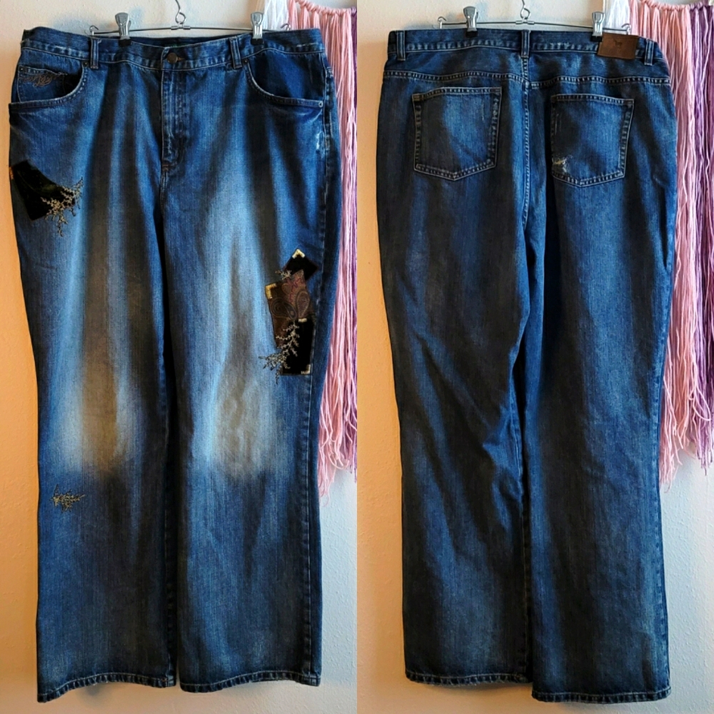 Lauren Ralph Lauren Jeans